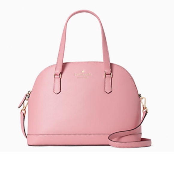 kate spade | Bags | Nwt Kate Spade Sadie Dome Satchel Crossbody Bag | Poshmark